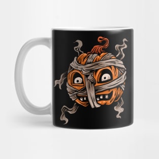 Coolest Pumpkin Mug